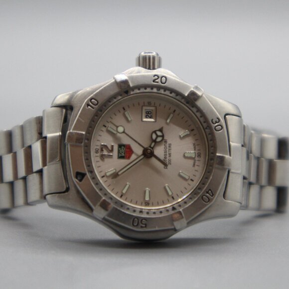 Tag Heuer WK1312-0 - Picture 1 of 4